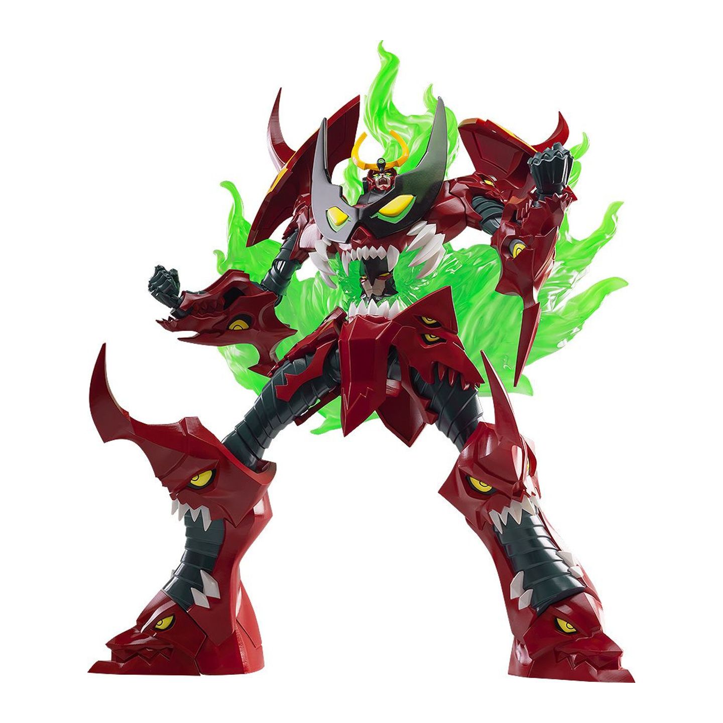 GoodSmile_US on X: POP UP PARADE Tengen Toppa Gurren Lagann XL