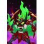 Good smile company POP UP PARADE - Tengen Toppa Gurren Lagann : Défilé Pop Up Tengen Toppa Gurren Lagann Taille XL