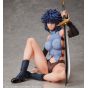 Medicos Bastard - Kai Harn figurine à l'échelle 1/6 Heavy Metal, Dark Fantasy