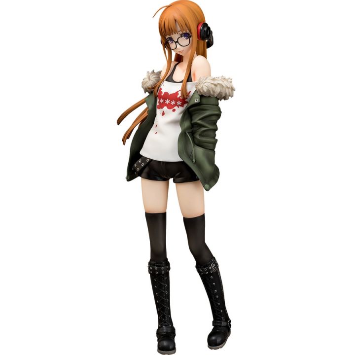 PHAT COMPANY - Persona 5 Sakura Futaba