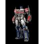 THREEZERO  - DLX Optimus Prime (Transformers: Rise of the Beasts)