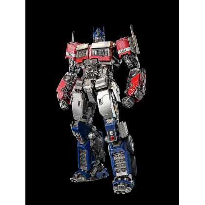 THREEZERO - DLX Optimus...