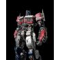 THREEZERO  - DLX Optimus Prime (Transformers: Rise of the Beasts)