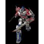 THREEZERO  - DLX Optimus Prime (Transformers: Rise of the Beasts)