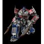 THREEZERO  - DLX Optimus Prime (Transformers: Rise of the Beasts)