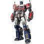 THREEZERO  - DLX Optimus Prime (Transformers: Rise of the Beasts)