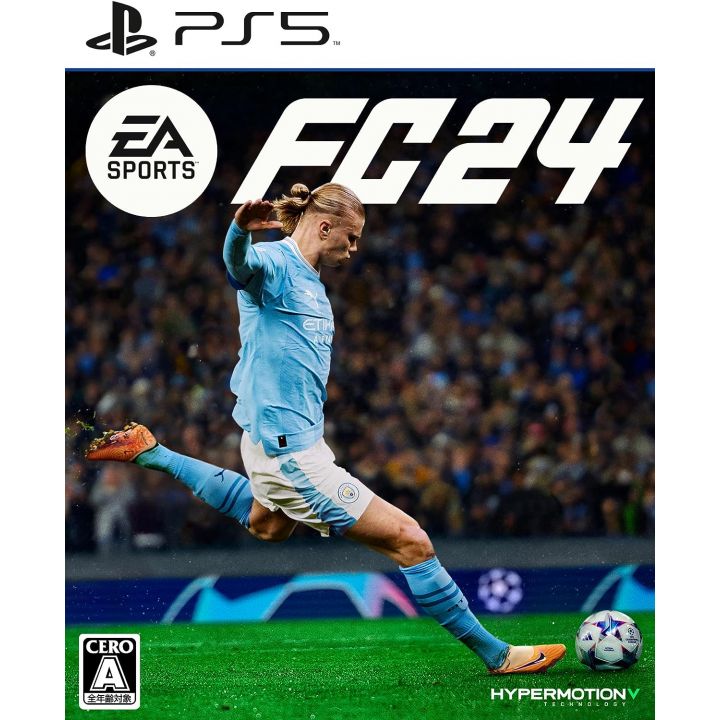 Electronic Arts EA Sports FC 24 PLAYSTATION 5