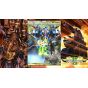 JUEGOS DE SUPERLUJO Espgaluda II Nintendo Switch