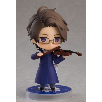 Nendoroid della società del...