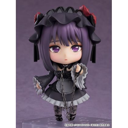 Nendoroid della società...