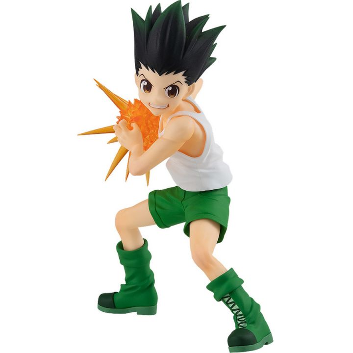 Good smile company - POP UP PARADE "Gon Freecss" Hunter x Hunter