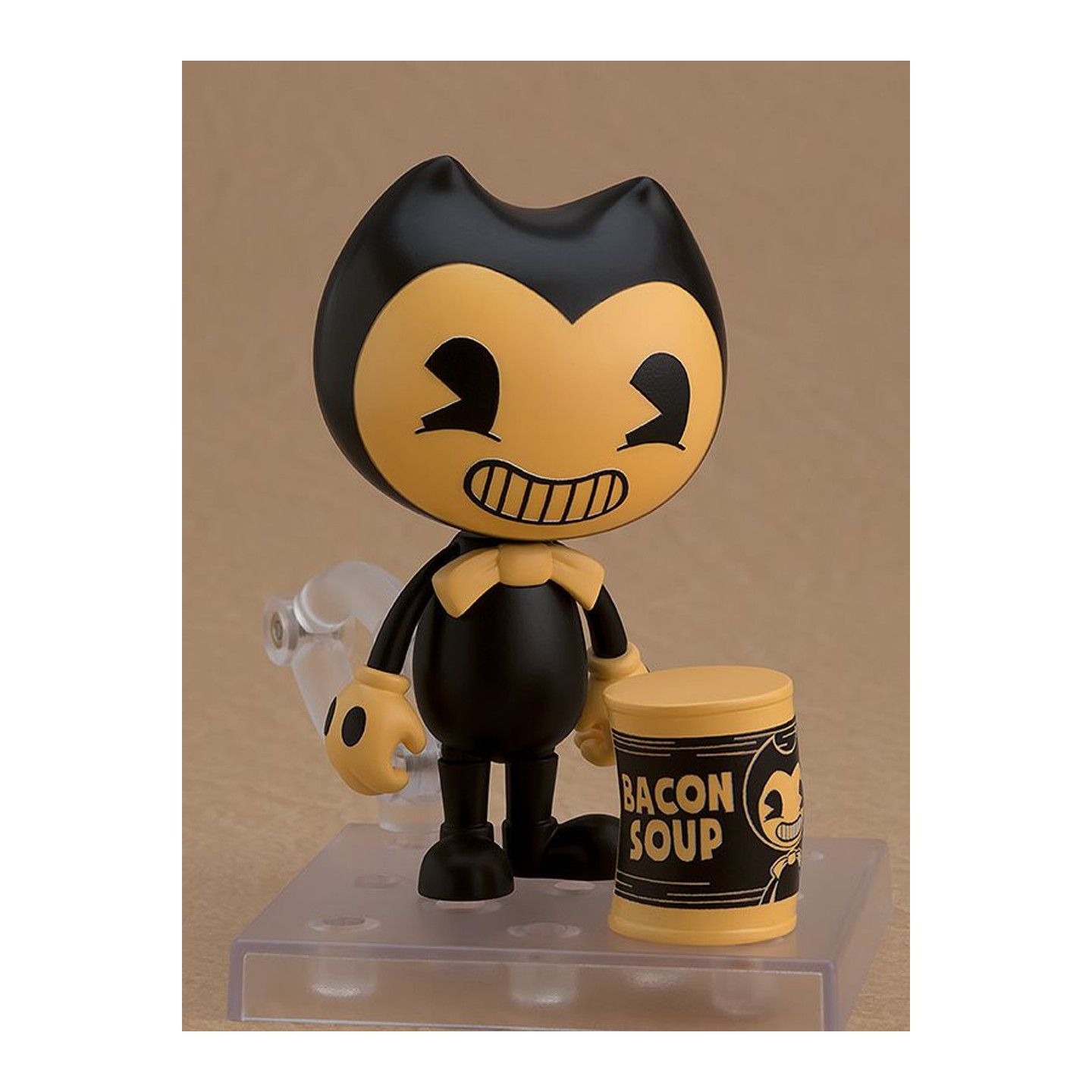 Nendoroid Bendy & The Ink Demon