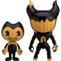 Nendoroid di GOOD SMILE COMPANY - "Bendy e la macchina dell'inchiostro" Bendy e il demone dell'inchiostro