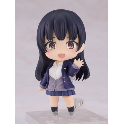Nendoroid della GOOD SMILE...