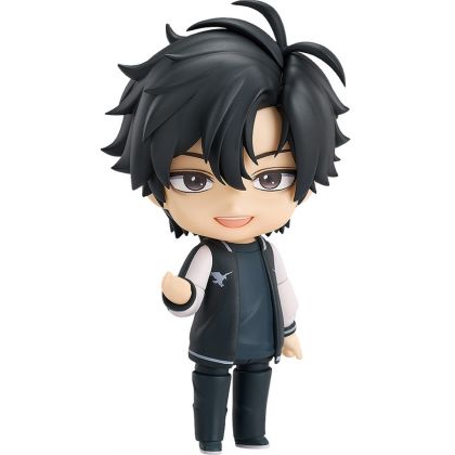 Nendoroid di GOOD SMILE...