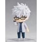 GOOD SMILE COMPANY Nendoroid  -  Agent Rikko Hikaru