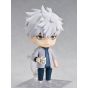 GOOD SMILE COMPANY Nendoroid  -  Agent Rikko Hikaru