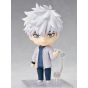 GOOD SMILE COMPANY Nendoroid  -  Agent Rikko Hikaru