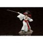 KOTOBUKIYA - Hell's Paradise Jigokuraku ARTFX J "Asaemon Sagiri"