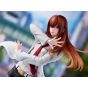 WAVE - Dream Tech Kurisu Makise (style manteau blanc)