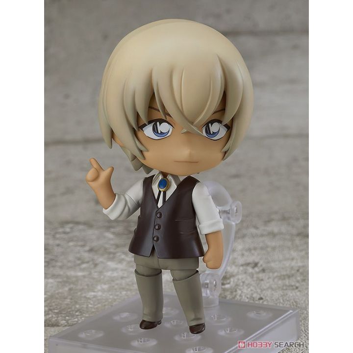 Good smile Company Nendoroid - Amuro Toru "Détective Conan"