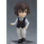 Orange Rouge -  Nendoroid - Dazai Osamu "Bungo Stray Dogs"