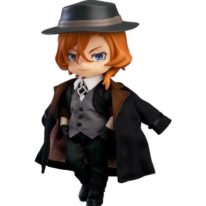 Orange Rouge - Nendoroid...