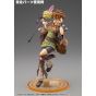 Kotobukiya -  Yu-Gi-Oh!  1/7 "Aussa" the Earth Charmer / CARD GAME Monster Figure Collection