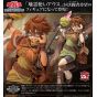 Kotobukiya -  Yu-Gi-Oh!  1/7 "Aussa" the Earth Charmer / CARD GAME Monster Figure Collection