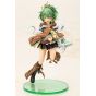 Kotobukiya -  Yu-Gi-Oh! 1/7 Wynn le charmeur de vent / JEU DE CARTES Collection de figurines de monstres