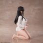 Insight - Nikkan Shoujo Y-Shirt Kanojo - Saya 1/6