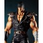 Kaiyodo - Méga Soft vinyl ist of the North Star Kenshiro Hokuto no ken