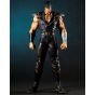 Kaiyodo - Méga Soft vinyl ist of the North Star Kenshiro Hokuto no ken