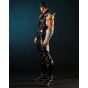 Kaiyodo - Méga Soft vinyl ist of the North Star Kenshiro Hokuto no ken