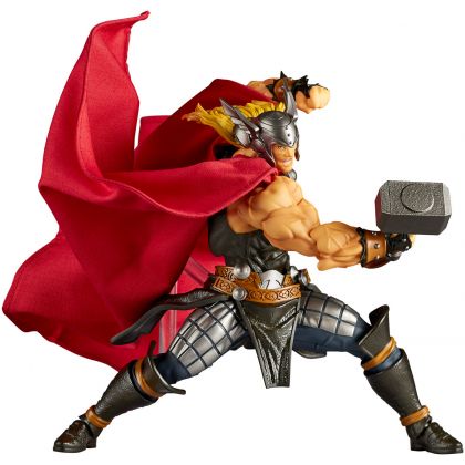 KAIYODO - Revoltech...