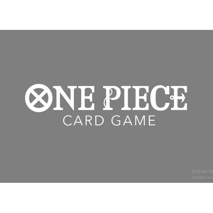 BANDAI - One Piece Card Game Start Deck Zoro & Sanji ST-12