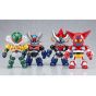 GOOD SMILE COMPANY - figurine Getter 1 (Getter Robo)