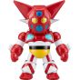 GOOD SMILE COMPANY - figurine Getter 1 (Getter Robo)