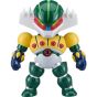 GOOD SMILE COMPANY - V.S.O.F. Steel Jeeg