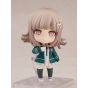 GOOD SMILE COMPANY - Nendoroid Chiaki Nanami Danganronpa 1/2 Reload