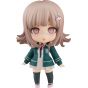 GOOD SMILE COMPANY - Nendoroid Chiaki Nanami Danganronpa 1/2 Reload