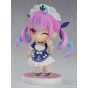 Good smile company - Nendoroid Minato Aqua production hololive