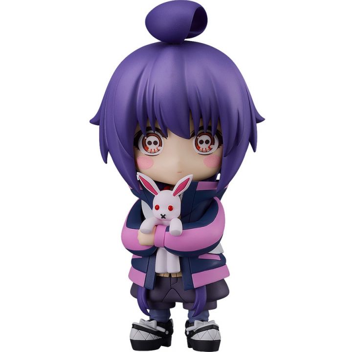 Good smile company Nendoroid - Hozuki Yayoi "Rassemblement des Ténèbres"