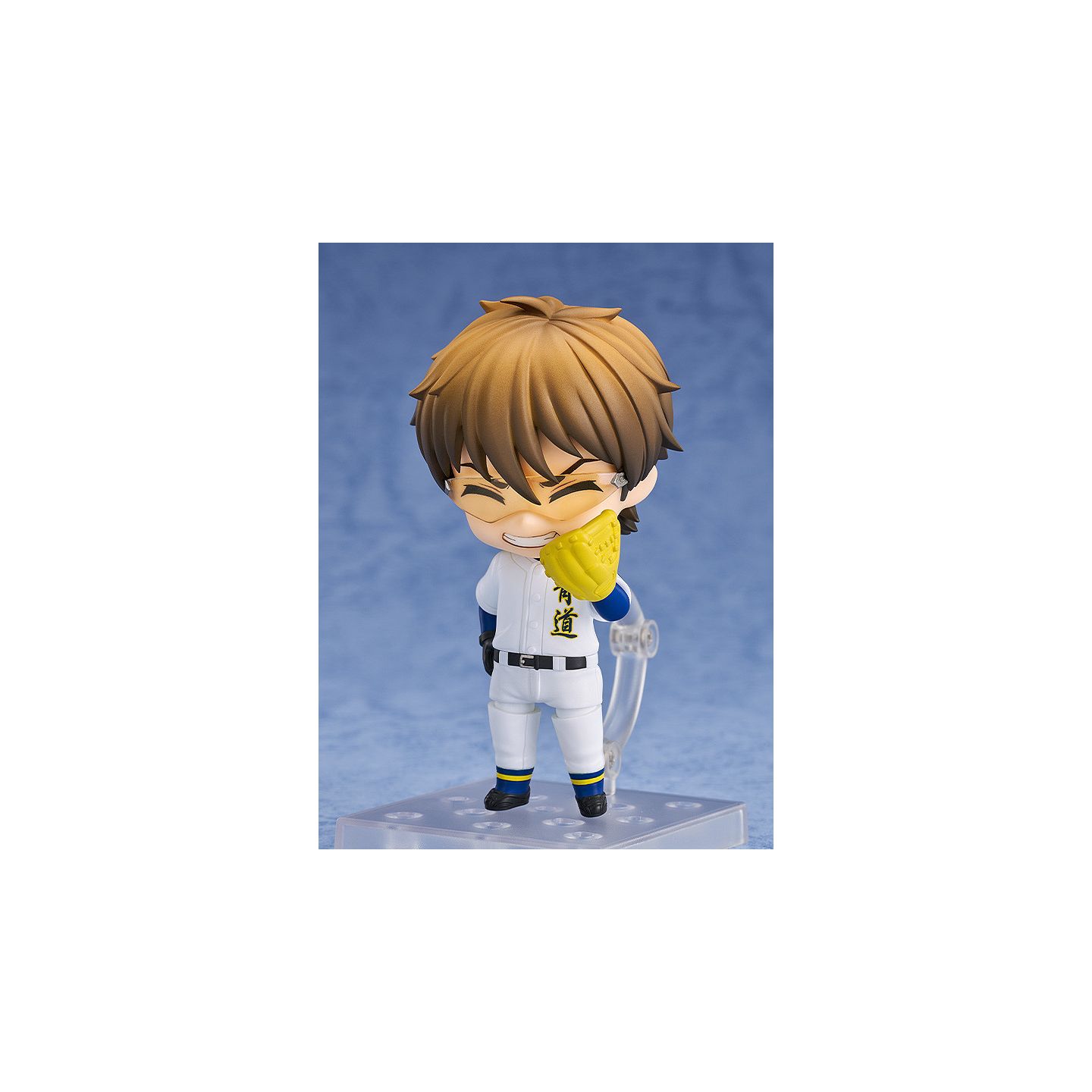 Nendoroid Kazuya Miyuki,Figures,Nendoroid,Nendoroid Figures,Ace of the  Diamond Act II