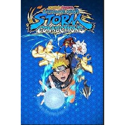 BANDAI NAMCO - Naruto X...