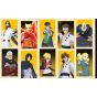 BANDAI NAMCO - Naruto X Boruto Ultimate Ninja Storm Connections Édition Collector PS4