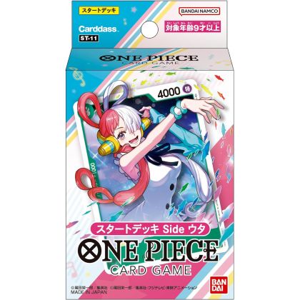 BANDAI - "One Piece" Card...