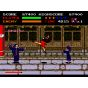 Columbus  Circle Enryū sei ken shaomei For Megadrive