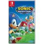 Sega - Sonic Superstars for Nintendo Switch