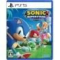 Sega - Sonic Superstars pour Sony Playstation 5